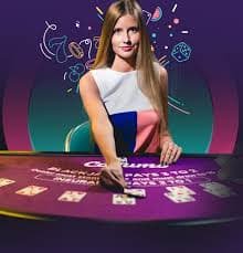 Antarmuka Cash Out di meja live dealer wangsa88